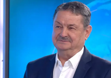 Проф. Рачев: Днес и утре ще си поемем глътка въздух, после бавният грил продължава