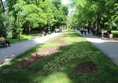 Събота в Пловдив - предимно слънчева и с много приятни температури