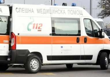 Възрастна жена загина след тежък пътен инцидент в Асеновград