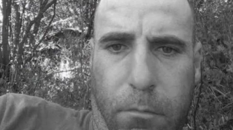 Кричим изпраща днес Георги в последния му път