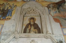 И свети Йоаким Осоговски почита Църквата днес