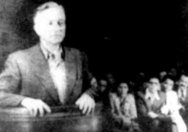 На този ден: Никола Петков е осъден на смърт чрез обесване