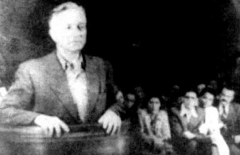 На този ден: Никола Петков е осъден на смърт чрез обесване