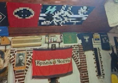 „Кръв и чест“ тръгва от Пловдив преди 23 години. Защо полицията я вижда чак сега?