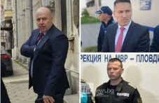 Евтини мерцедеси и скъпи имоти: какво показват декларациите на ръководството на ОД МВР-Пловдив