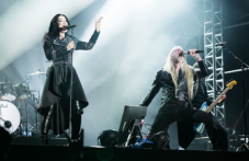 Метъл уикенд с Tarja Turunen и Septicflesh през септември в Пловдив