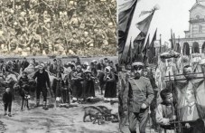 На този ден: Избухва Преображенското въстание на българите в Одринска Тракия