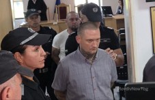 Оставиха в ареста сочения за тартор на „Кръв и чест“, другите излизат