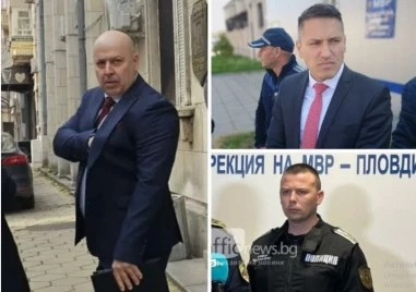 Евтини мерцедеси и скъпи имоти: какво показват декларациите на ръководството на ОД МВР-Пловдив
