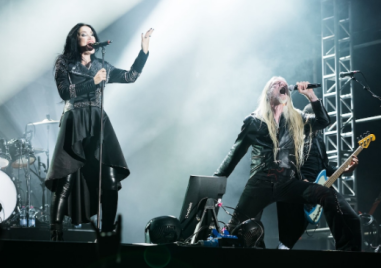 Метъл уикенд с Tarja Turunen и Septicflesh през септември в Пловдив