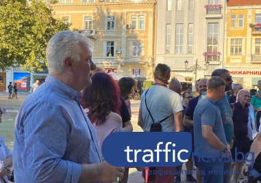 Веселин Костов, “Браво Пловдив“: Панаирът трябва да остане на Пловдив, но битката е и за това какво ще бъде утре