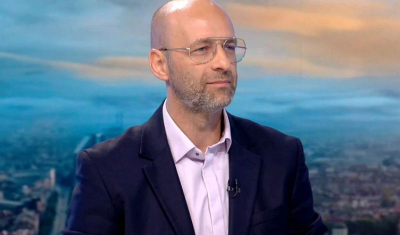 Експерт за радикализацията на децата: „Рискът влиза през екрана“