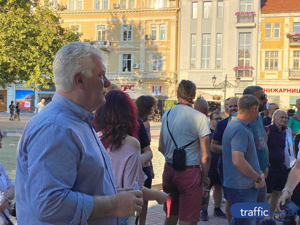 Веселин Костов, “Браво Пловдив“: Панаирът трябва да остане на Пловдив, но битката е и за това какво ще бъде утре