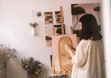 Фестивалът за аналогово изкуство „Slow. Art. Consumption.“ кани Пловдив на бавно, съзерцателно и осъзнато творческо преживяване