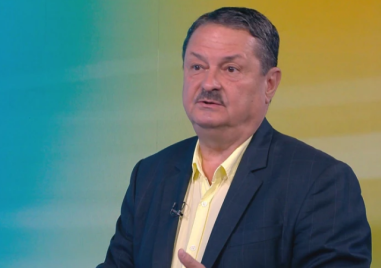 Проф. Рачев: Идва нова гореща вълна, градусите може да стигнат 40