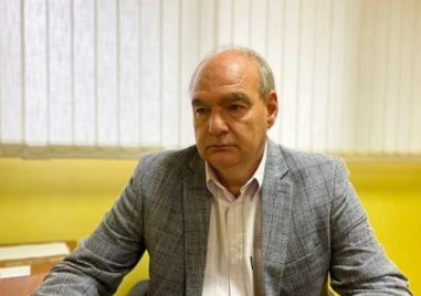 Психиатърът Веселин Герев за „Кръв и чест“: Тази група запълва една голяма душевна празнота в хората