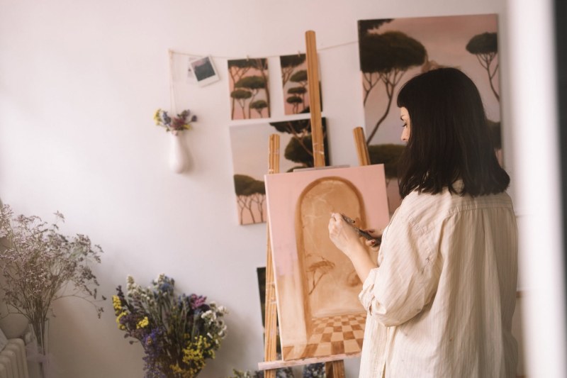 Фестивалът за аналогово изкуство „Slow. Art. Consumption.“ кани Пловдив на бавно, съзерцателно и осъзнато творческо преживяване