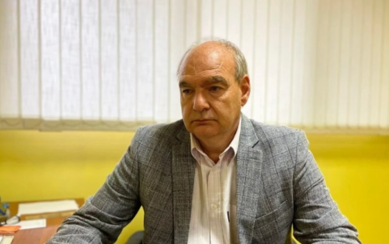 Психиатърът Веселин Герев за „Кръв и чест“: Тази група запълва една голяма душевна празнота в хората