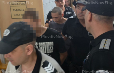 Прокуратурата иска постоянен арест за Теодор, нападнал непалци