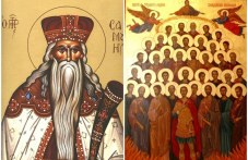 Пророк Самуил и 37 мъченици пловдивски почита Църквата днес