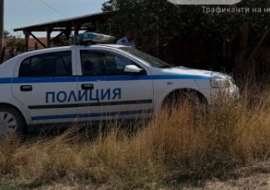 Кметът на Найден Герово: Митко е изчезнал, след като казал, че отдавна не е крал от фермата
