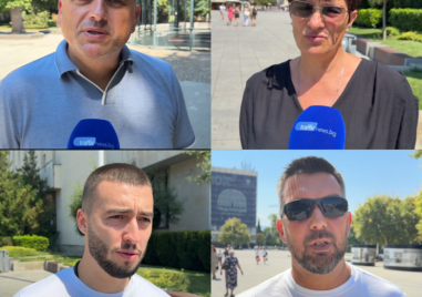 „Непълнолетен убиец – затвор като за възрастен? Пловдивчани с категорични отговори“