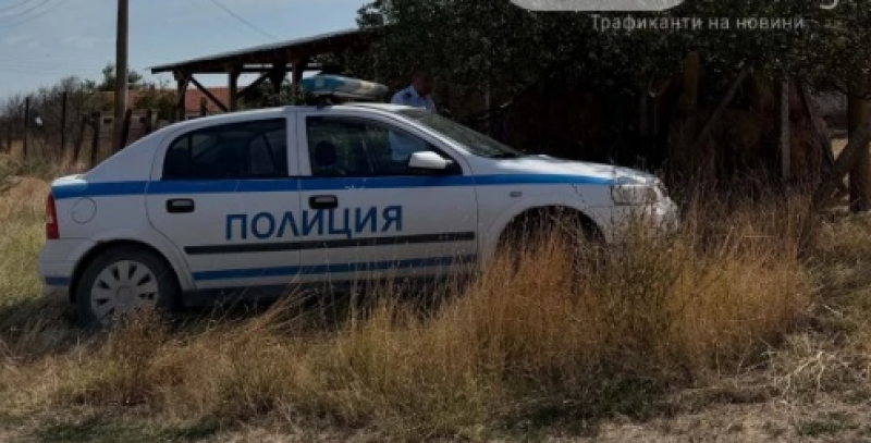 Кметът на Найден Герово: Митко е изчезнал, след като казал, че отдавна не е крал от фермата