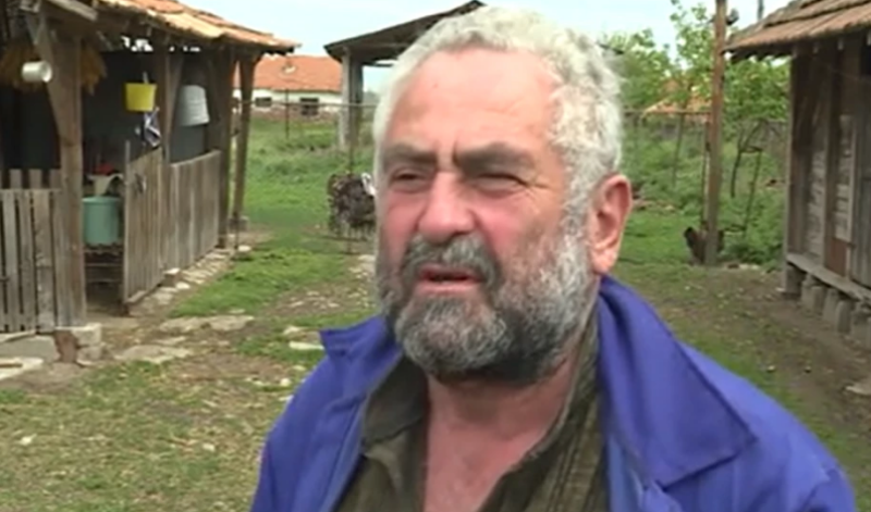 Кой е Тодор Лапков, задържан за жестокото убийството в Съединение