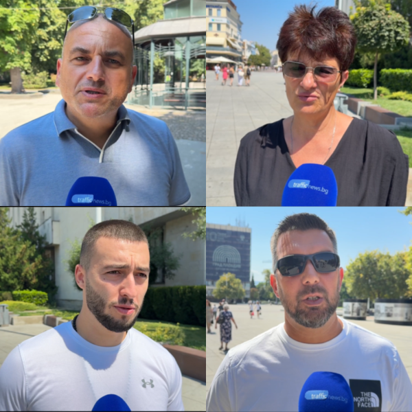 „Непълнолетен убиец – затвор като за възрастен? Пловдивчани с категорични отговори“