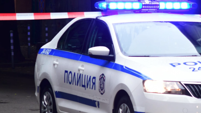 Убийство в Съединение! Бивш офицер уби и разфасова 27-годишен мъж