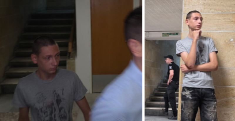 18-годишният Теодор, обвинен за побоя над непалци, остава на свобода