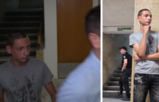18-годишният Теодор, обвинен за побоя над непалци, остава на свобода