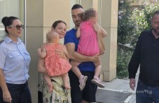 Ето как полицаи помогнаха на бебе в критично състояние в Пловдив