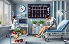 Липсата на калий: Признаци, които тялото ни показва