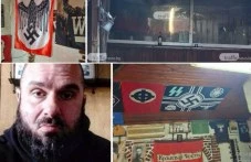 Съоснователят на „Кръв и Чест“ в Пловдив: Това е просто клуб за бира и футбол, а не щабквартира