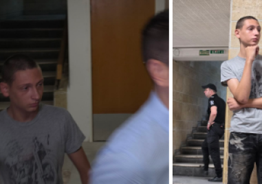 18-годишният Теодор, обвинен за побоя над непалци, остава на свобода
