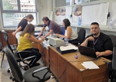 Екипът на “еЗдраве“ пристига в Асеновград