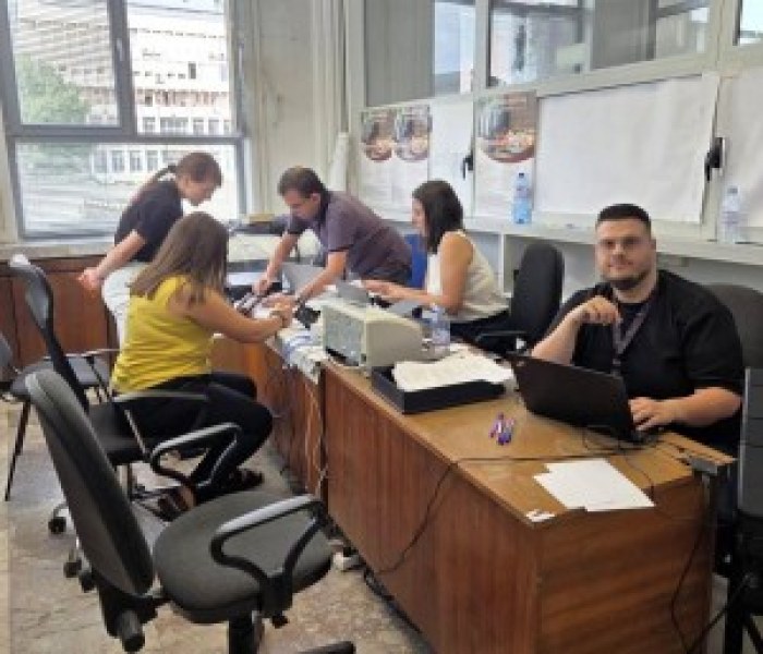 Екипът на “еЗдраве“ пристига в Асеновград