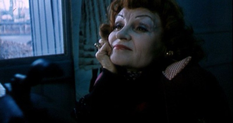 100 години от рождението на голямата актриса Леда Тасева