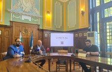 С конкурс: Променят подлеза на Тримонциум, превръща се в място за култура и атракции