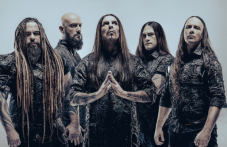 SEPTICFLESH обявяват имената на специални гост-музиканти за концерта си в Пловдив