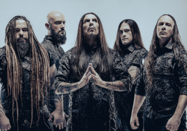 SEPTICFLESH обявяват имената на специални гост-музиканти за концерта си в Пловдив
