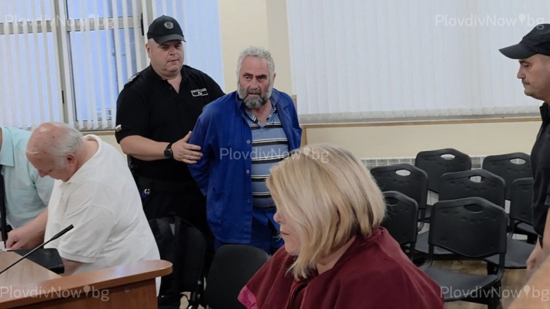 Самозащита или хладнокръвно престъпление - защо се случи убийството край Съединение