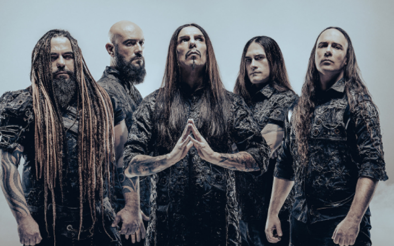 SEPTICFLESH обявяват имената на специални гост-музиканти за концерта си в Пловдив