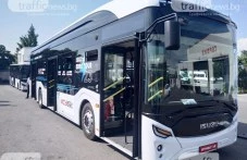 Община Пловдив промени поръчката за 20-те електробуса, удължи срока за оферти