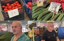 „Няма хора, стока има“: Пловдивските пазари губят клиенти заради веригите