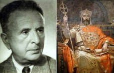 47 години от смъртта на Димитър Гюдженов - художника на българската история