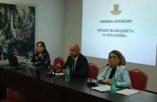 Кметът представи Бюджет 2026 пред пловдивчани: Справихме се перфектно