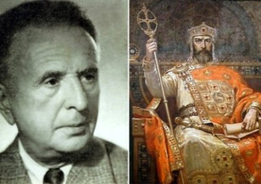 47 години от смъртта на Димитър Гюдженов - художника на българската история