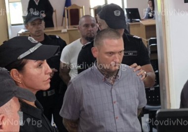 Соченият за тартор на „Кръв и чест“ иска на свобода, прокуратурата - по-тежки мерки за баща и син Велеви
